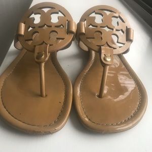 Tory Burch “Miller” Sandals